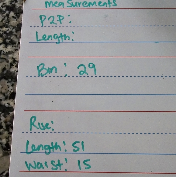 Levis Denim Womens Overalls *1001.1 - Picture 12 of 14